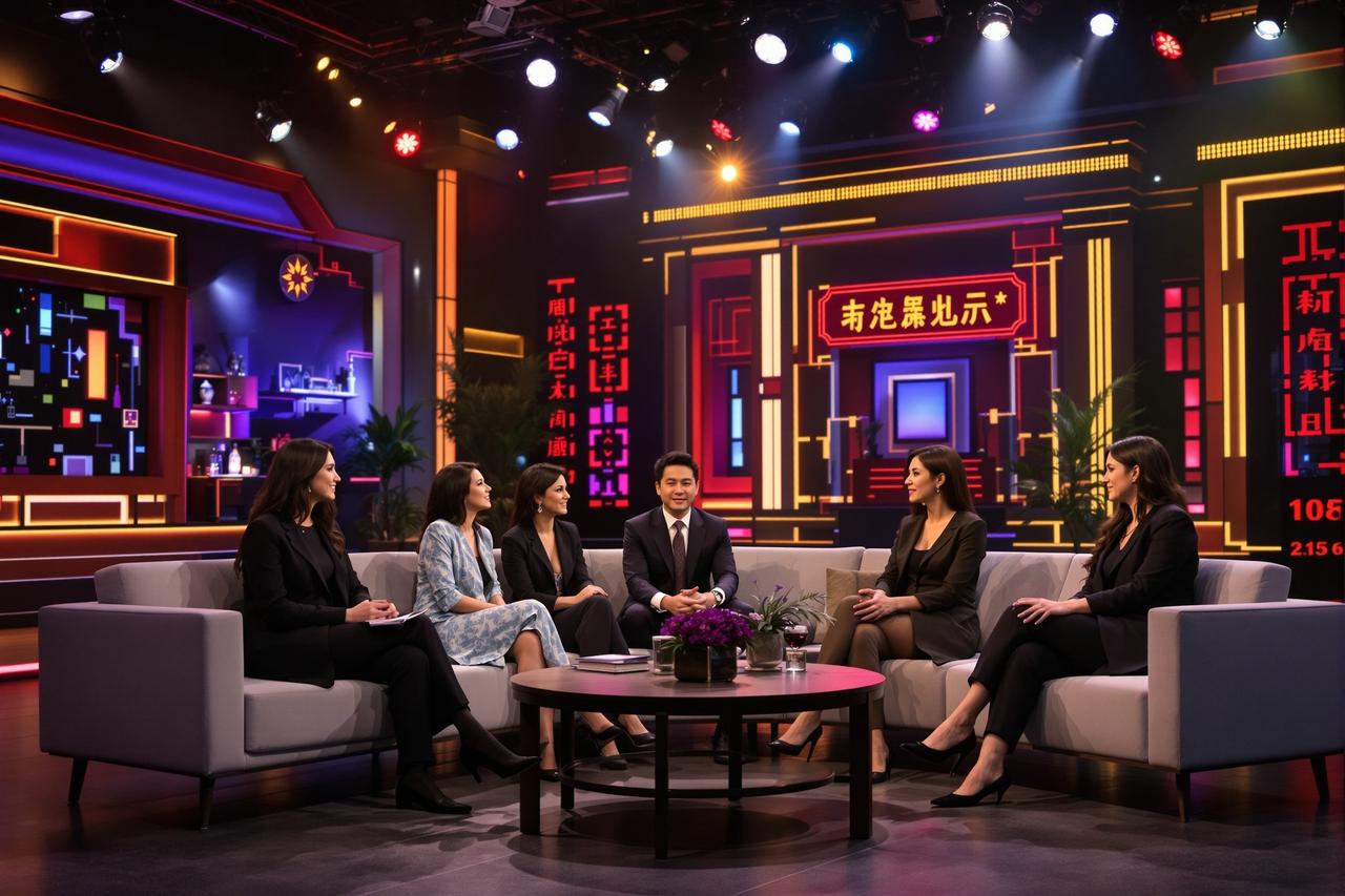 wuli诺一换发型引网友称赞与茶姐直播背后惊人真相的双重吃瓜体验 - 51吃瓜在线观看精选推荐