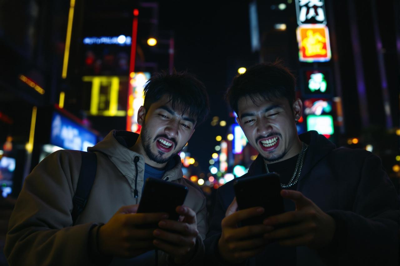 wuli诺一换发型引网友称赞与茶姐直播背后惊人真相的双重吃瓜体验